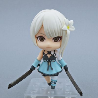 粘土人#1705 尼尔：人工生命ver.1.22474487139... 凯妮