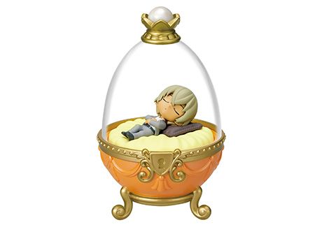 名侦探柯南 美梦盒蛋