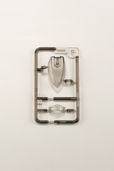 机甲换装EVOROIDS Progress God