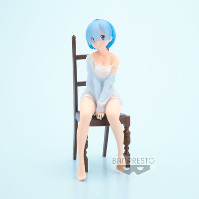 Re:从零开始的异世界生活 -悠闲时光-雷姆