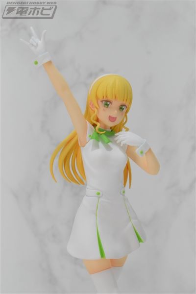 PM 爱与演唱会！ 超级明星！！ “平安名堇-Wish Song”