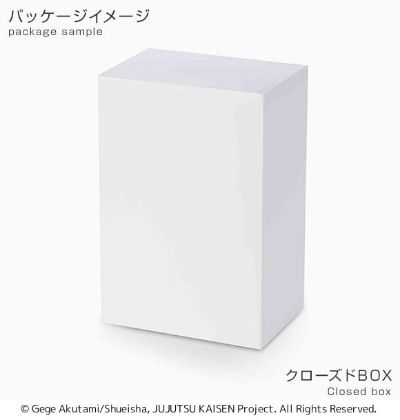 CHUBBY系列 咒术回战 钉崎野蔷薇
