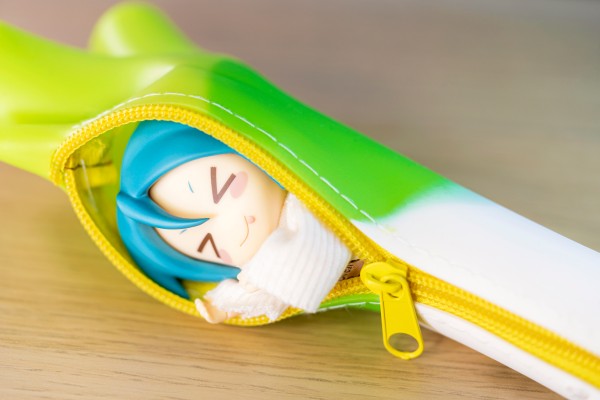 粘土人#854 VOCALOID 初音未来 V4中文版