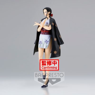 独特魅力 航海王 妮可·罗宾 和之国造型 2 A款