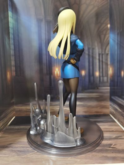 君主·埃尔梅罗二世事件簿 -魔眼收集列车 Grace note- 莱妮丝·埃尔梅罗·阿奇佐尔缇