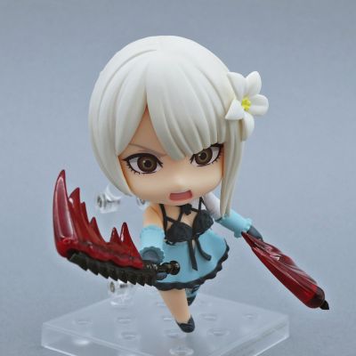 粘土人#1705 尼尔：人工生命ver.1.22474487139... 凯妮