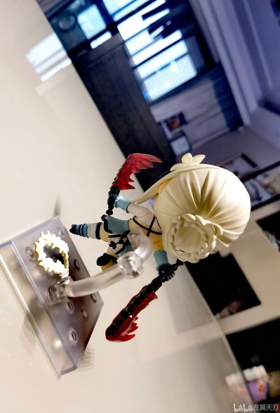 粘土人#1705 尼尔：人工生命ver.1.22474487139... 凯妮