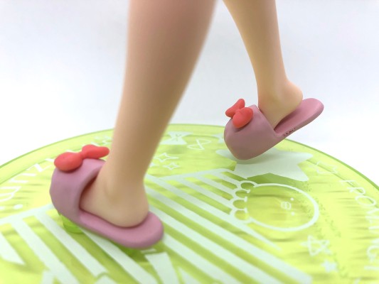 Coreful Figure 埃罗芒阿老师 和泉纱雾 ~居家服~