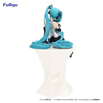 压泡面 初音未来