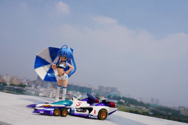 一番赏 幸运星～幸运星大奖赛～ A奖 泉此方