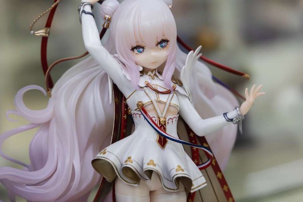 碧蓝航线 恶毒号