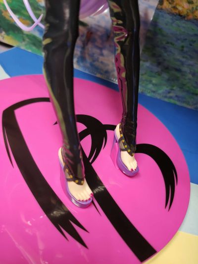 命运-冠位指定 月之癌 / BB (小恶魔柔嫩肌肤) [AQ]