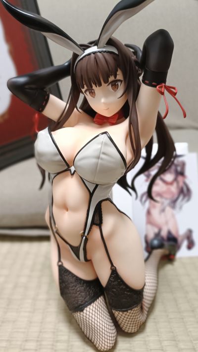 沙奈 兔女郎Ver.