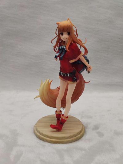 狼与香辛料 赫萝 圣诞ver.