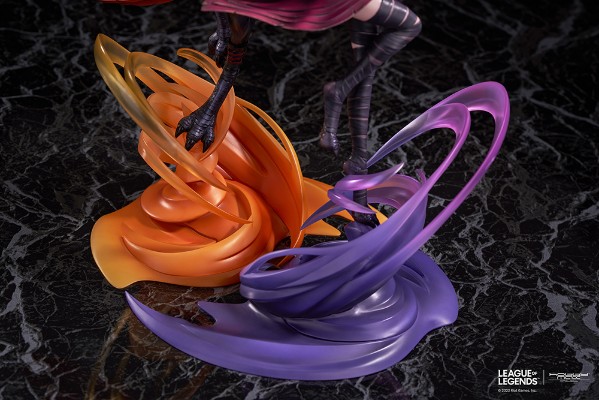 英雄联盟 幻翎·洛