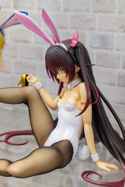 B-style 出包王女DARKNESS 涅墨西斯 兔女郎