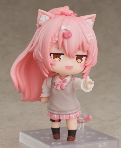 粘土人#1831 HiiroVTuber 希萝