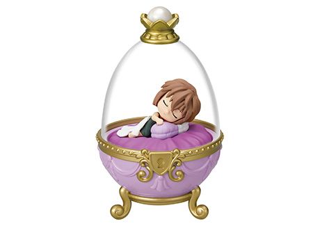 名侦探柯南 美梦盒蛋