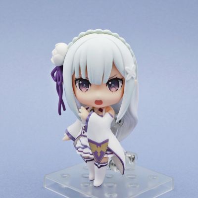 粘土人 Swacchao！Re:从零开始的异世界生活 爱蜜莉雅