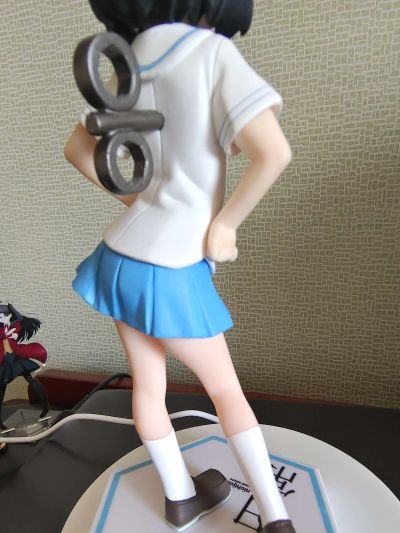 Extra Figure 日常 博士&阪本