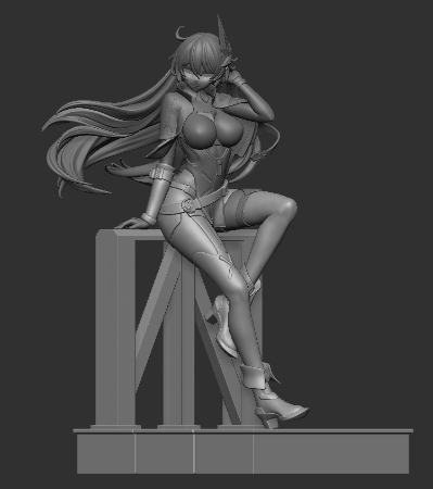 崩坏3rd 琪亚娜 卡斯兰娜 天穹游侠