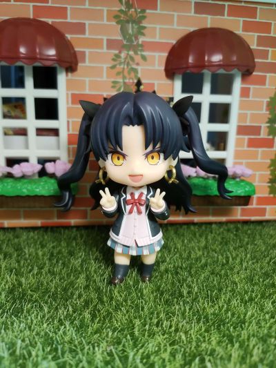 粘土人#904 Fate/Grand Order 伊什塔尔 Archer