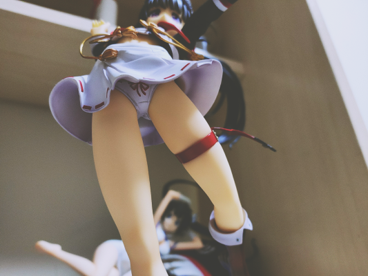 战翼的希格德莉法 六车·宫古