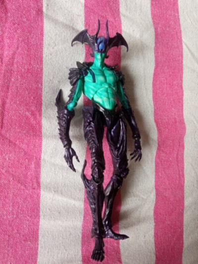 VAH 「恶魔人」 恶魔人(Ver.Nirasawa2016)