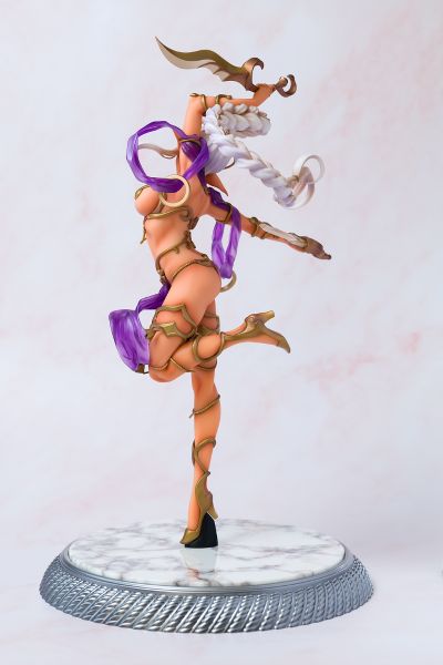 暗黑精灵村 第1村民 纳提加鲁