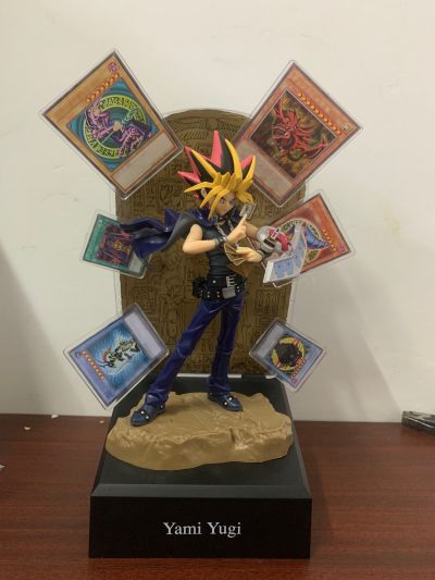 一番赏 Worldlise 游戏王－怪兽之决斗 暗游戏 A赏