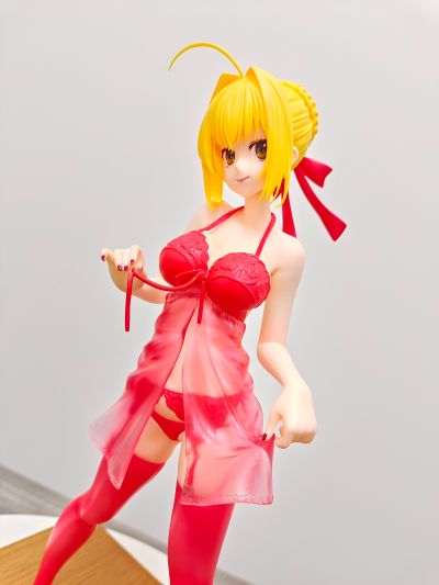 Fate/Grand Order 尼禄·克劳狄乌斯