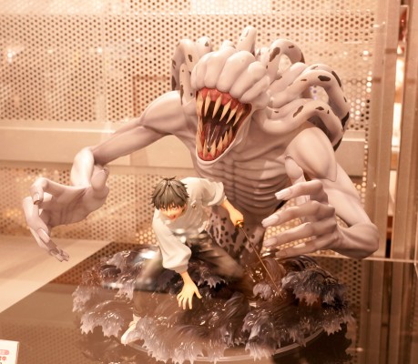 剧场版 咒术回战 0 乙骨忧太 与 特级过咒怨灵祈本里香