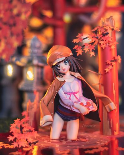 化物语 千石抚子