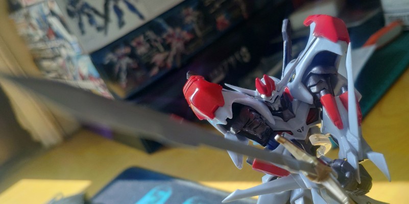 REVOLTECH No.023 ダンガイオー