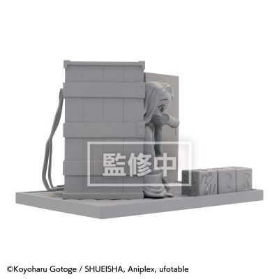 鬼灭之刃 灶门祢豆子的万年历