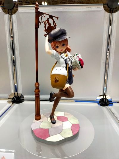 请问您今天要来点兔子吗？BLOOM 保登心爱 鲜花配送