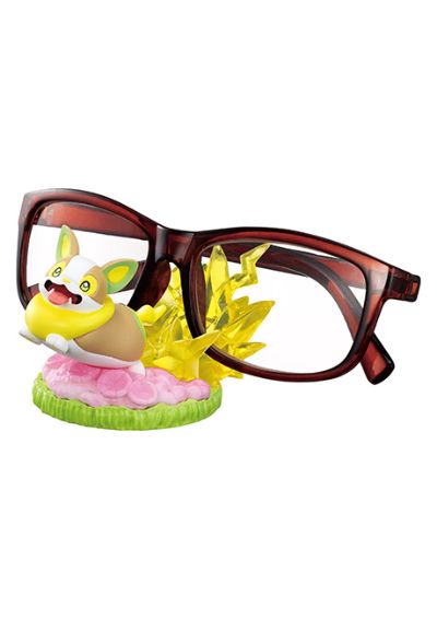 精灵宝可梦 Pokemon DesQ 桌面手办 伽勒尔地区GO！