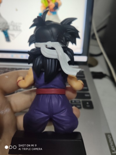 一番赏 龙珠 EX 划分天下的超决战!! D奖 MASTERLISE 孙悟饭