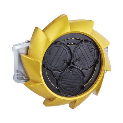 CSM 假面骑士欧兹系列 欧兹驱动器 完全套装 十周年纪念版