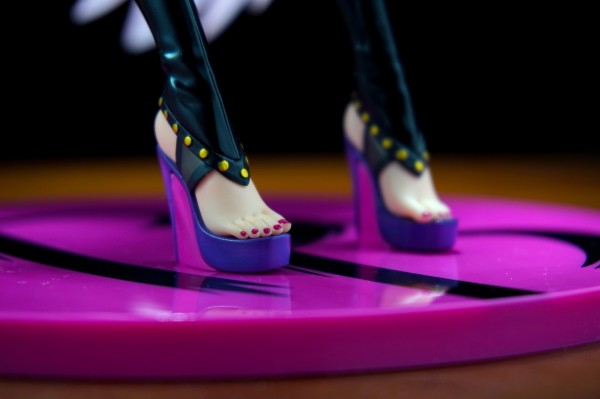 命运-冠位指定 月之癌 / BB (小恶魔柔嫩肌肤) [AQ]