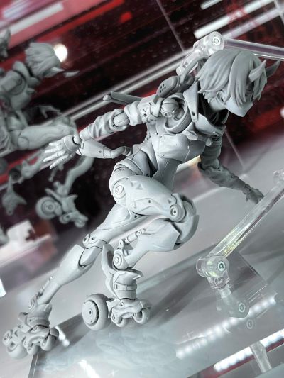 少女发动机 SSX_155   