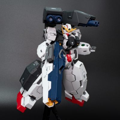 MG 1/100 德天使高达