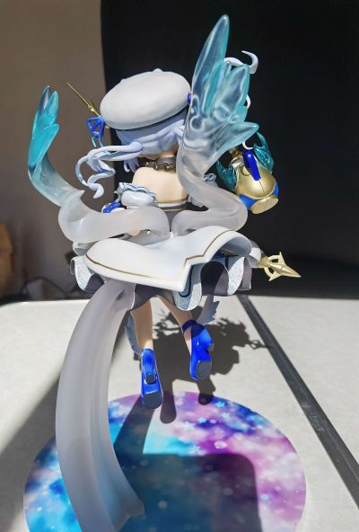 闪耀幻想曲 香风智乃 魔法师ver.