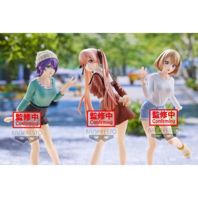 Kyunties 杜鹃的婚约 濑川弥