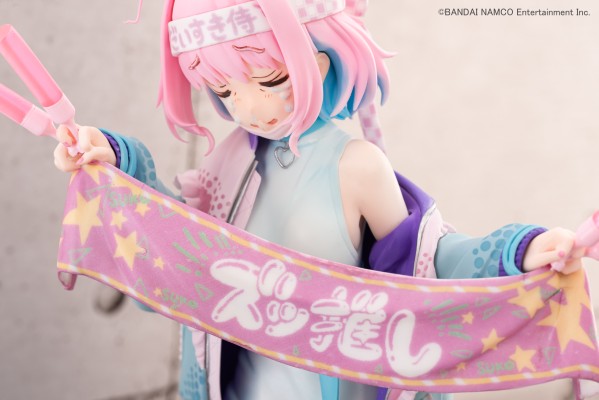 偶像大师灰姑娘女孩 梦见璃亚梦