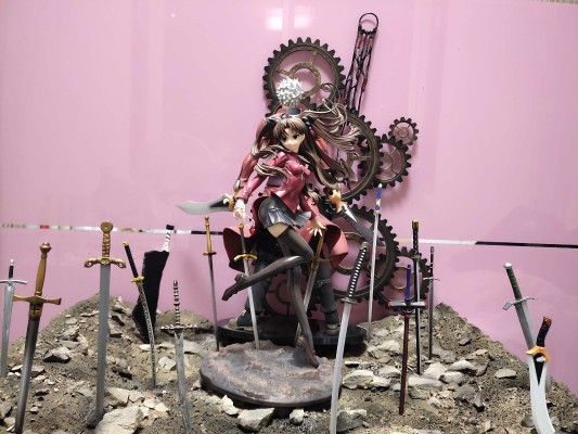 Fate / Grand Order 贞德