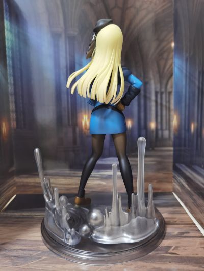 君主·埃尔梅罗二世事件簿 -魔眼收集列车 Grace note- 莱妮丝·埃尔梅罗·阿奇佐尔缇