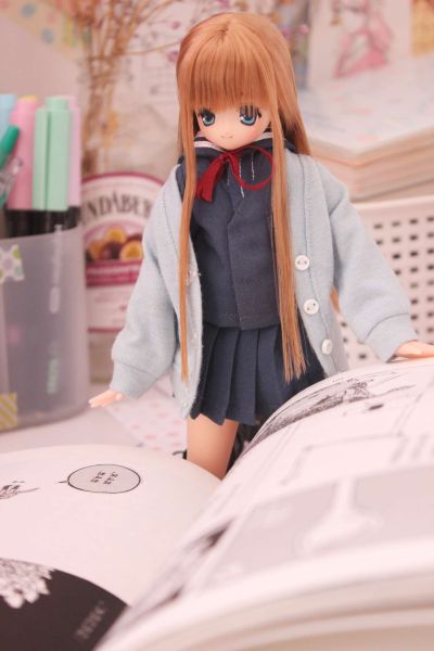 PureNeemo Munyu Mouth ver. 