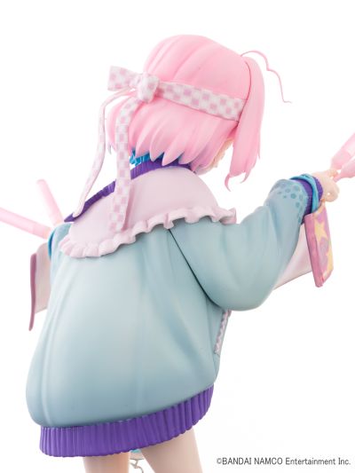 偶像大师灰姑娘女孩 梦见璃亚梦