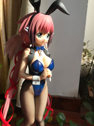 剧场版 天降之物 计时的悲伤女神 伊卡洛斯 兔女郎Ver.